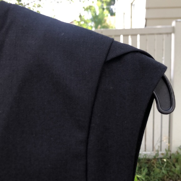 PENDELTON SEASONLESS WOOL CHARLI
SHIFT DRESS Sz. 12. NWT - Picture 6 of 11